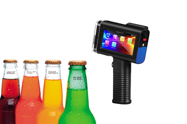 El Tipi Tarih Kodlama Makineleri