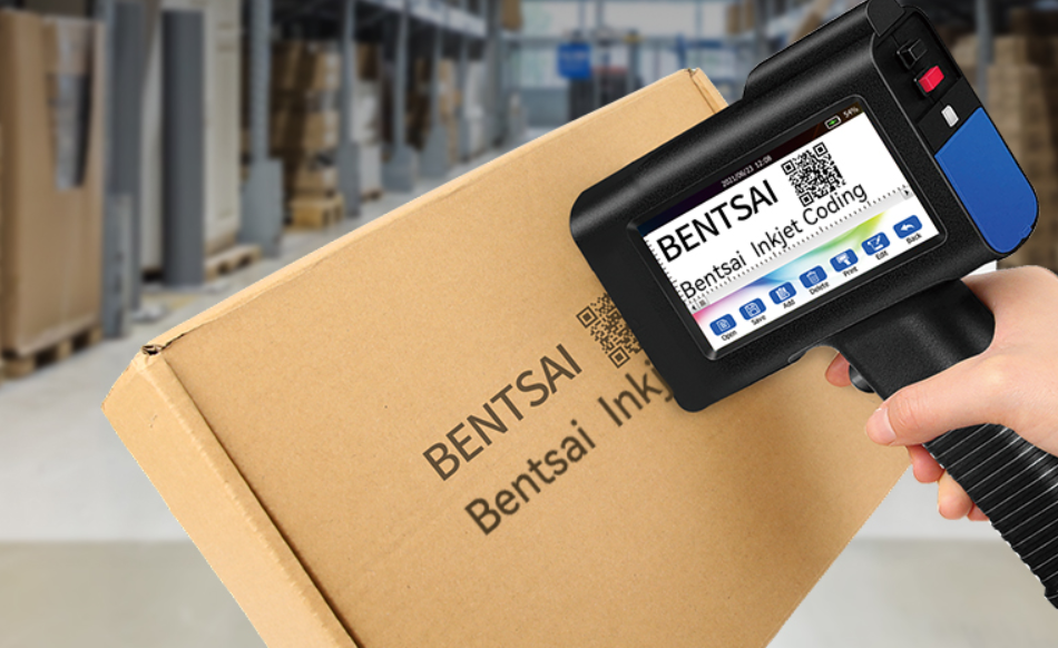 El Tipi Tarih Kodlama Makineleri