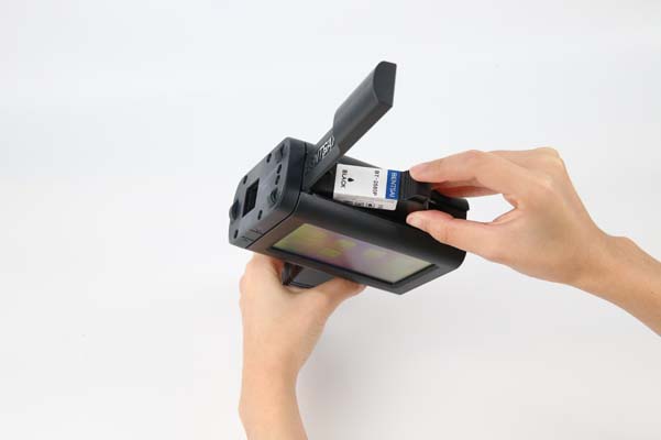 BTHH6105 El Tipi Tarih Kodlama Makinesi